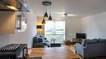 منطقة المعيشة