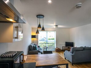 Cottage | Area soggiorno