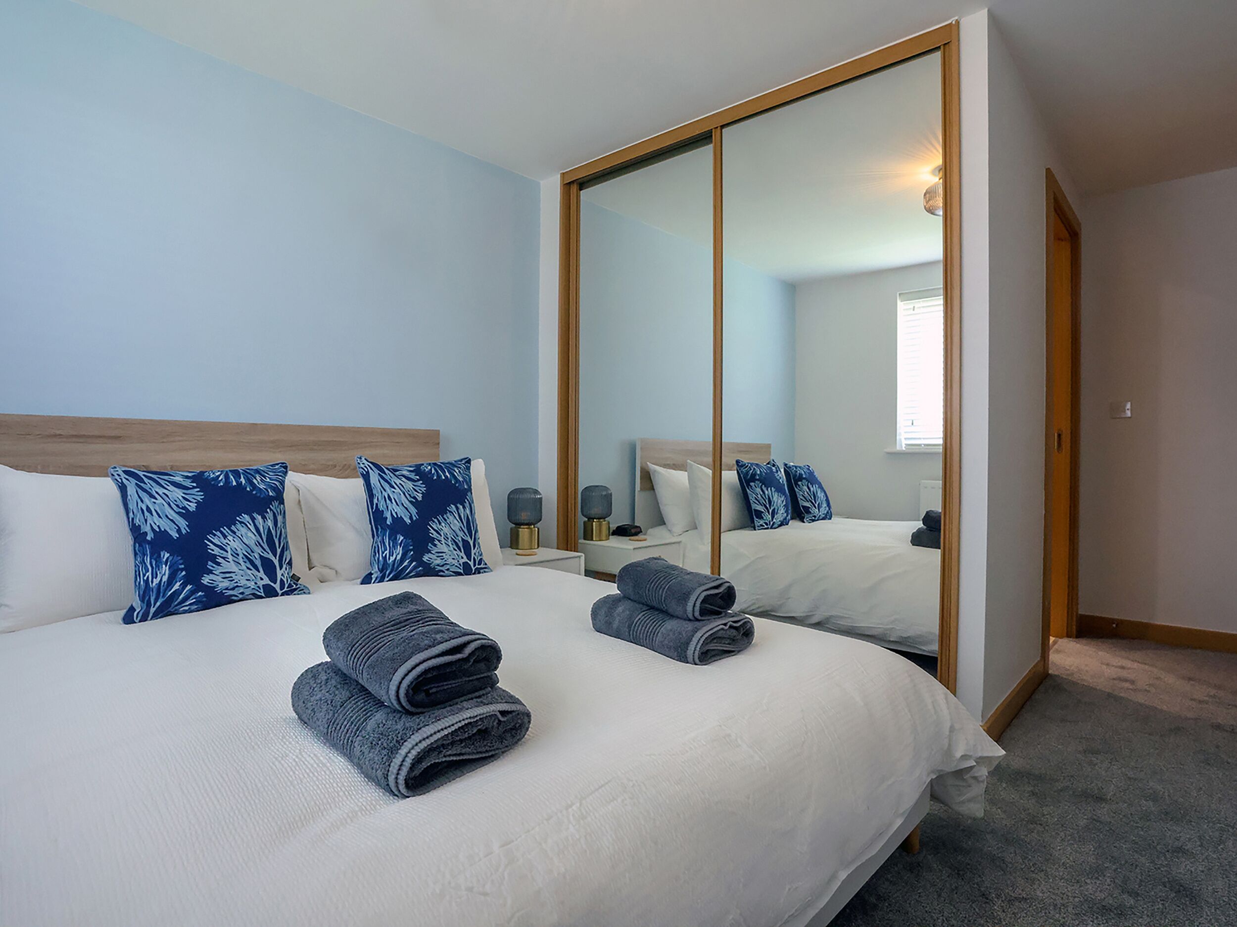 คอทเทจ | 2 ห้องนอน, ห้องพักตกแต่งอย่างมีเอกลักษณ์, ตกแต่งพิเศษโดยเฉพาะ, Wi-Fi ฟรี