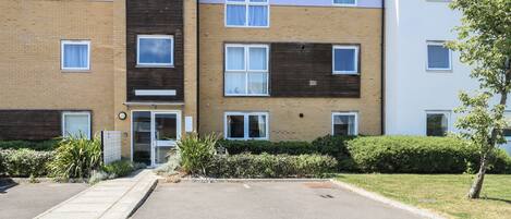 Cottage | Extérieur