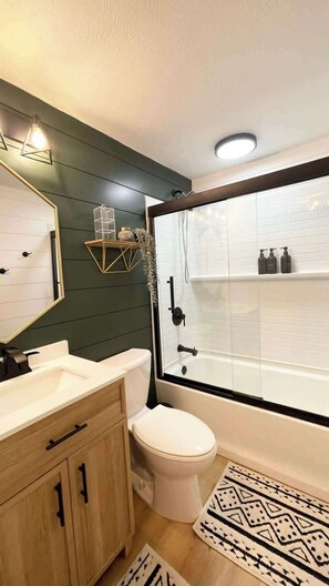 Dusche