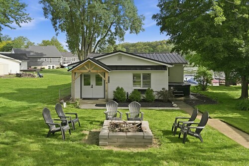 Lake Days & Family Nights | Webster Lake Retreat