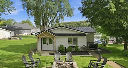 Lake Days & Family Nights | Webster Lake Retreat