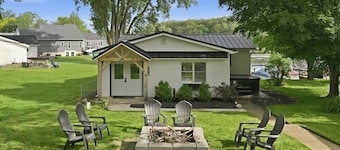 Lake Days & Family Nights | Webster Lake Retreat