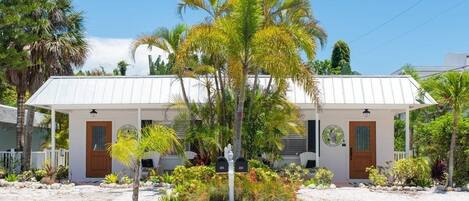 Leilighet, 4 soverom | Eksteriør