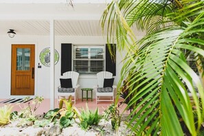 Condo, 4 Bedrooms | Terrace/patio