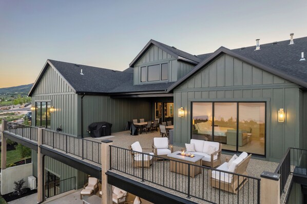 Terrass/Patio