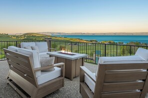 Property grounds - Emerald Estate (Sleeps 38) (Fish Haven)