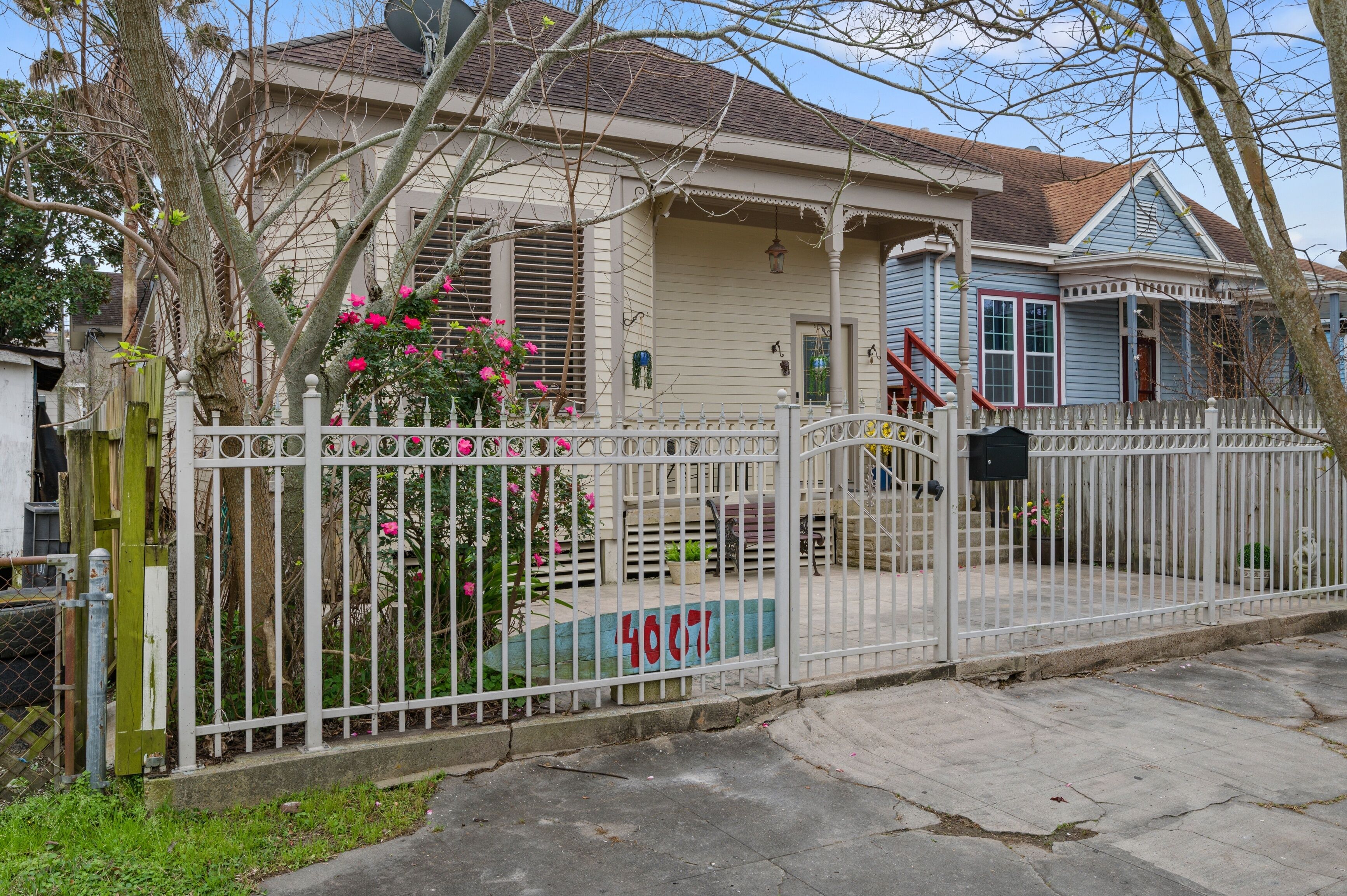 House, 1 Bedroom | Bahagian luar