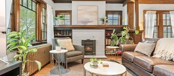 MINNeSTAY* Linden Hills Haven