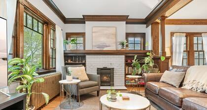 MINNeSTAY* Linden Hills Haven