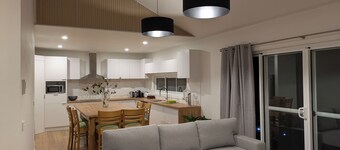 Mont Biel is a renovated cottage sit in a tranquil spot where you can relax.