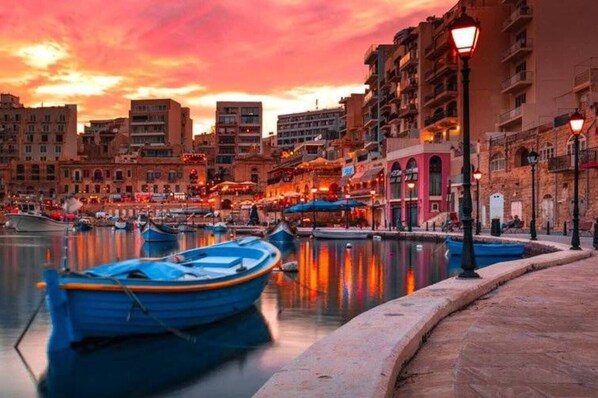 Port de plaisance