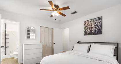 3-bedroom house 13 Minutes to World Equestrian Center in Ocala