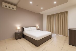 3 chambres, bureau, fer et planche Ă repasser, Wi-Fi