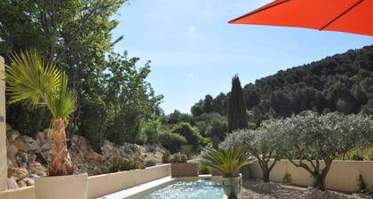 Les Terrasses de la Roque Alric