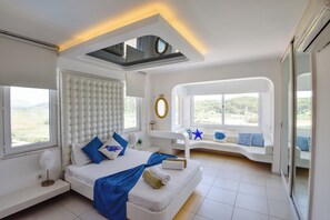 3 chambres, fer et planche à repasser, lit parapluie, Wi-Fi