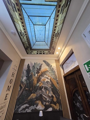 Interior - MAISON de CIRO (Gragnano)