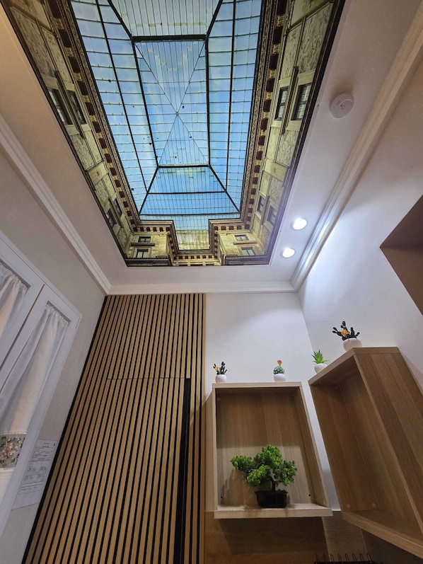 Interior - MAISON de CIRO (Gragnano)