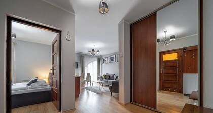 RentPlanet - Apartament Rysulówka