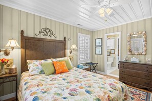 4 Schlafzimmer, WLAN, Bettwäsche