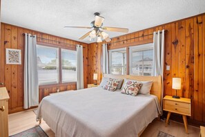 6 slaapkamers, wifi, beddengoed