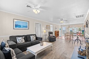 TV - All About The View (North Myrtle Beach)