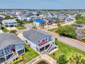 Exterior - All About The View (North Myrtle Beach)