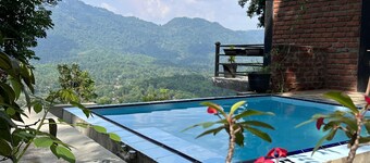 Eco Leisure Kadugannawa Reach