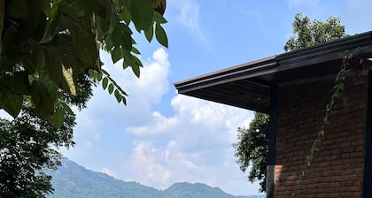 Eco Leisure Kadugannawa Reach