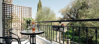 Fiore Azzurro