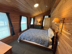 3 habitaciones, cuna de viaje, wifi gratis y ropa de cama 