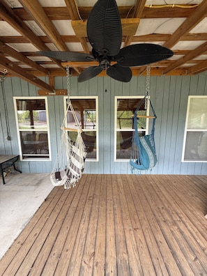 Property grounds - Spacious and comfortable 3-bedroom house in peaceful Somerset, KY. All amenities (Somerset)
