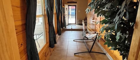 Intérieur