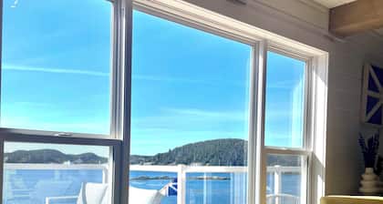 Julia’s Landing - 10km from Twillingate