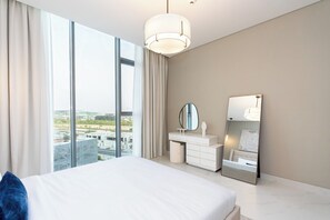 1 chambre, fer et planche à repasser, draps fournis