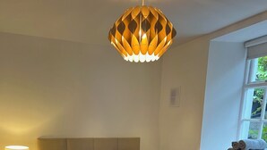 Unclassified image, 2 of 10, button - Georgian Apartment in Dublin (Dublin 4)