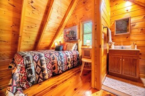 1 Schlafzimmer, Schreibtisch, Bügeleisen/Bügelbrett, kostenloses WLAN