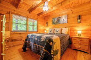 1 Schlafzimmer, Schreibtisch, Bügeleisen/Bügelbrett, kostenloses WLAN