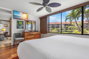 2 Schlafzimmer, Bügeleisen/Bügelbrett, WLAN