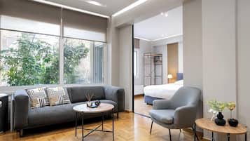 Detalle del interior