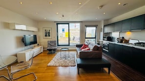 TV connectée