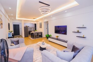 Smart TV