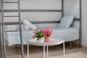 3 bedrooms, iron/ironing board, free WiFi, bed sheets - Vacation Home 'Zoiben' with Mountain View, Private Terrace and Wi-Fi (La aldea de san nicolas)