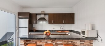 Vacation Home 'Zoiben' with Mountain View, Private Terrace and Wi-Fi