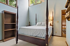 3 bedrooms, Internet, bed sheets