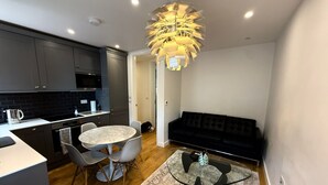 Interior - Fantastic apartment - in the heart of covent garden, 5 minutes to train station (London)