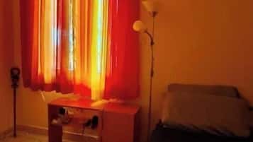 3 habitaciones, wifi y ropa de cama