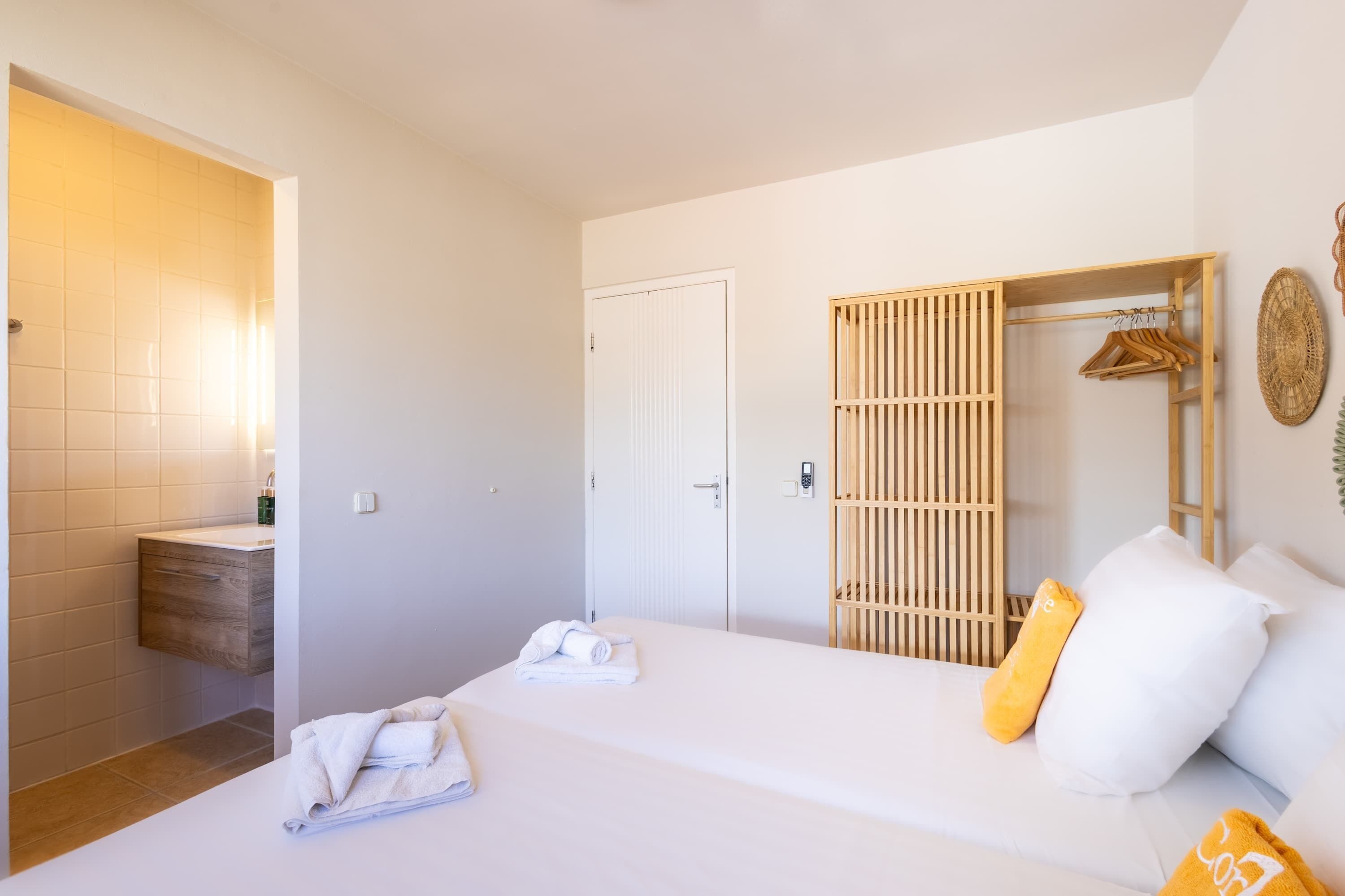 Bedroom II
