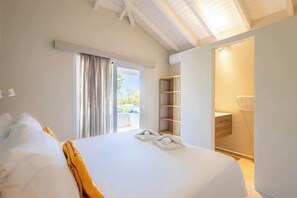 3 Schlafzimmer, WLAN, Bettwäsche